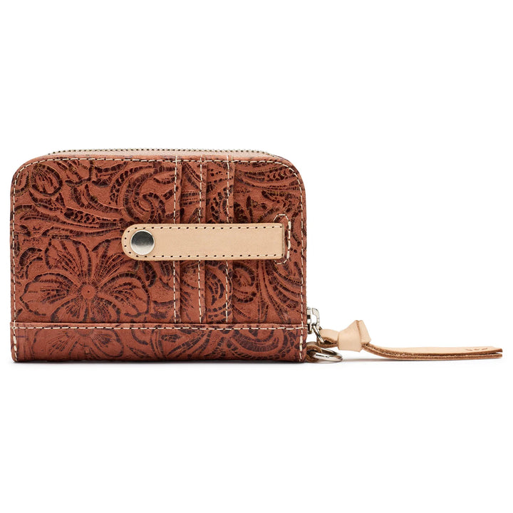 Consuela Zippy Wallet, Sally