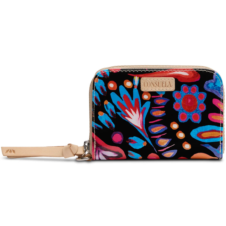 Consuela Zippy Wallet, Sophie