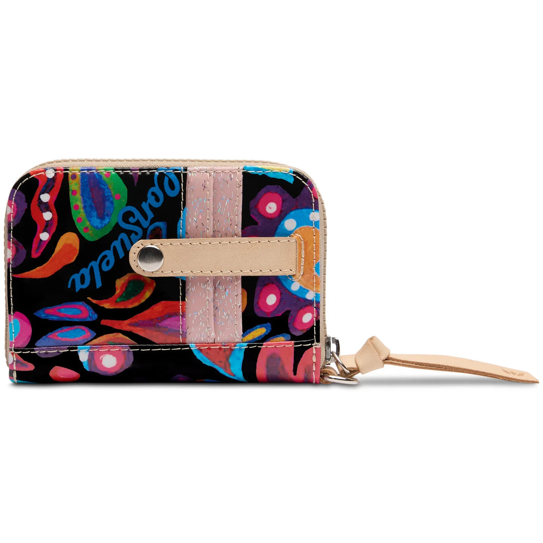 Consuela Zippy Wallet, Sophie