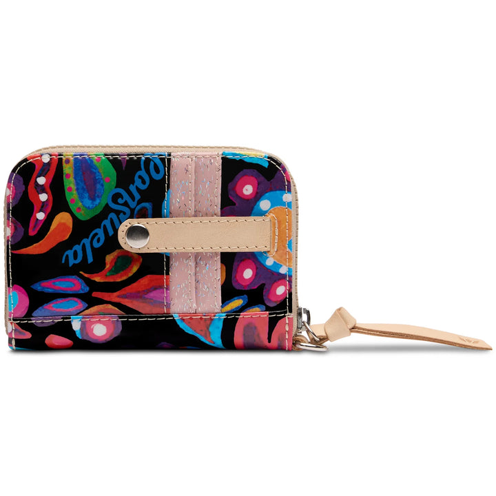 Consuela Zippy Wallet, Sophie