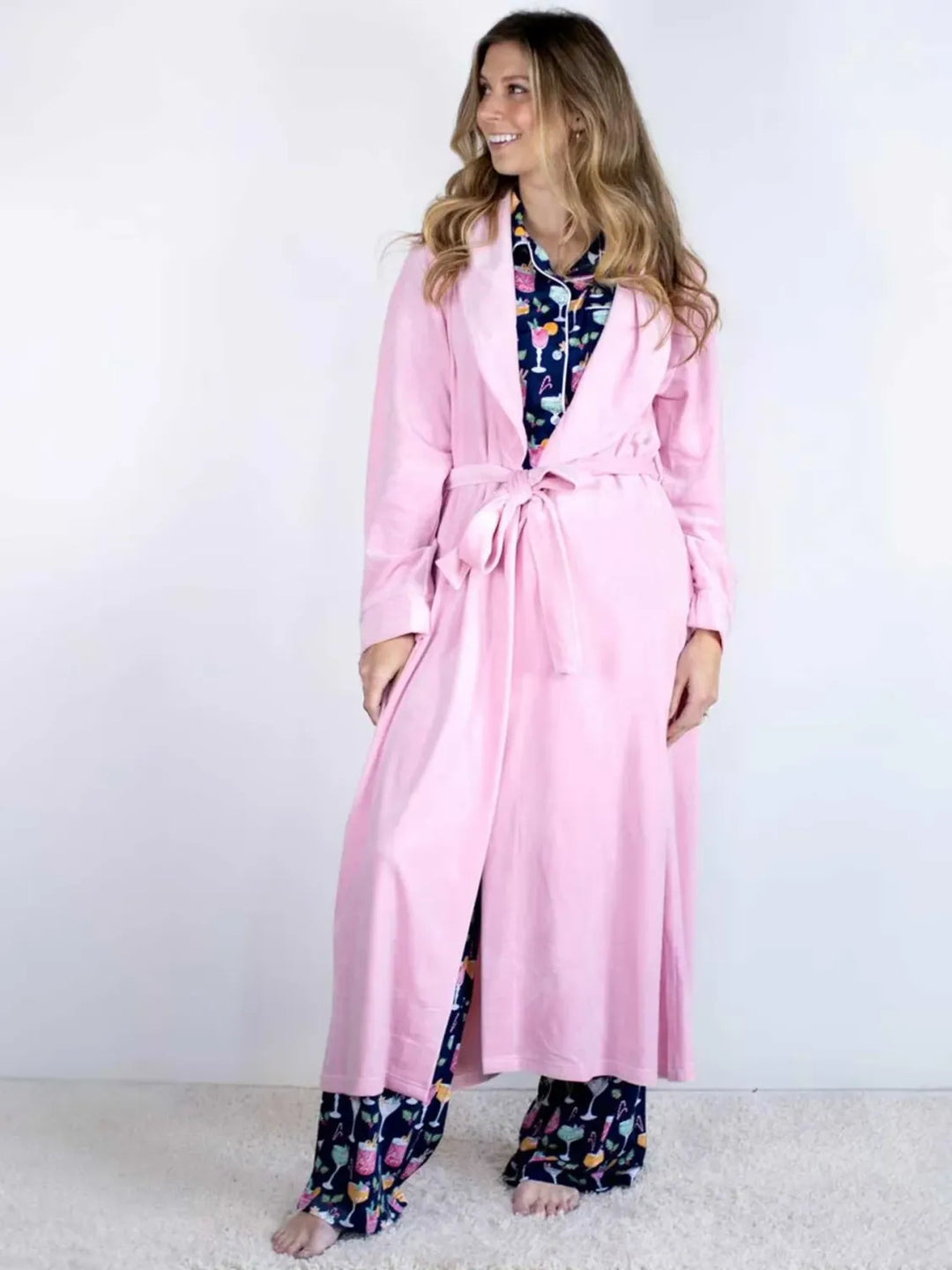 Classic Harbin Robe