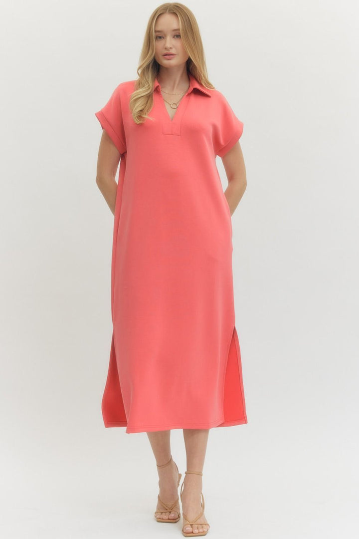 Classic Staple Midi