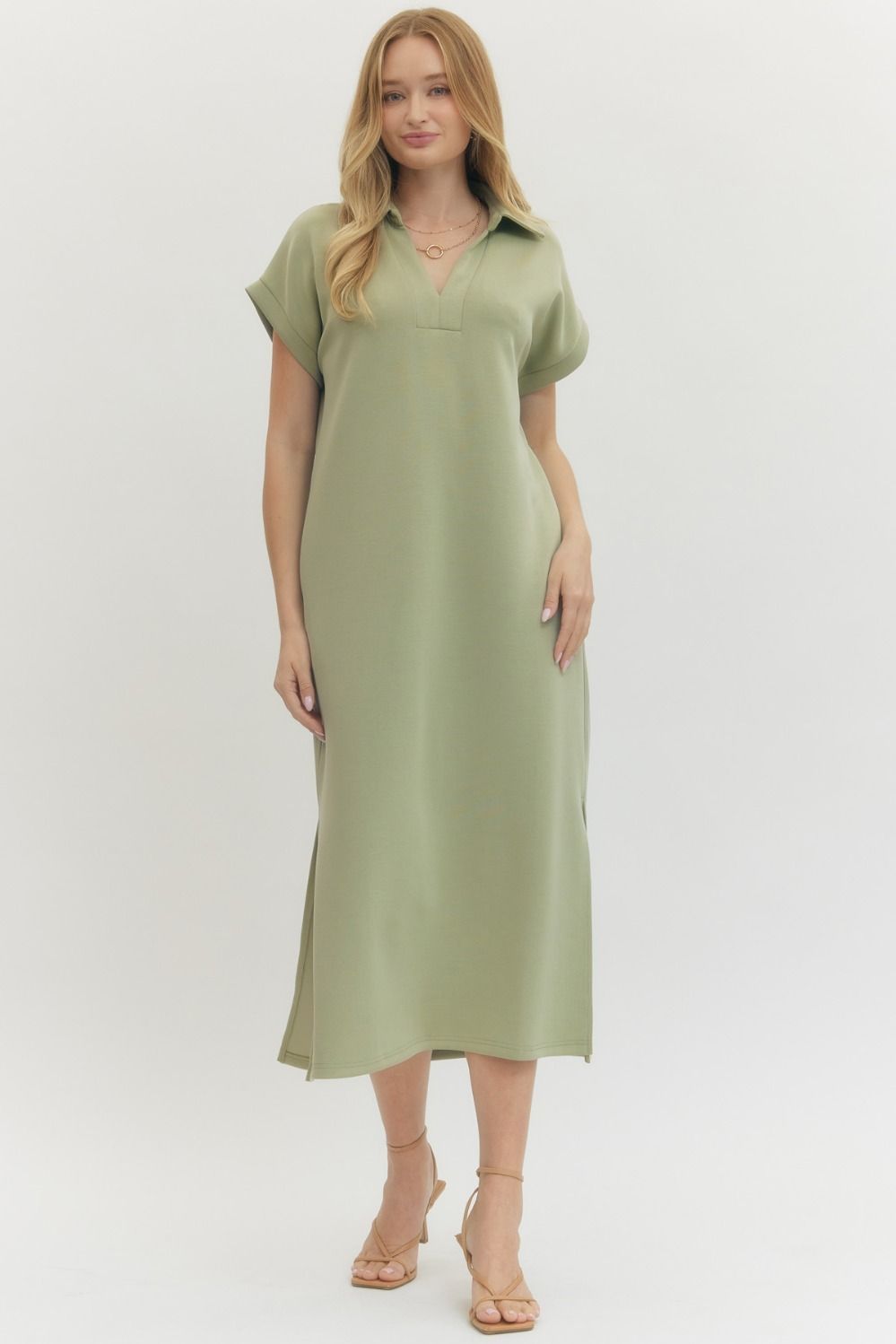Classic Staple Midi