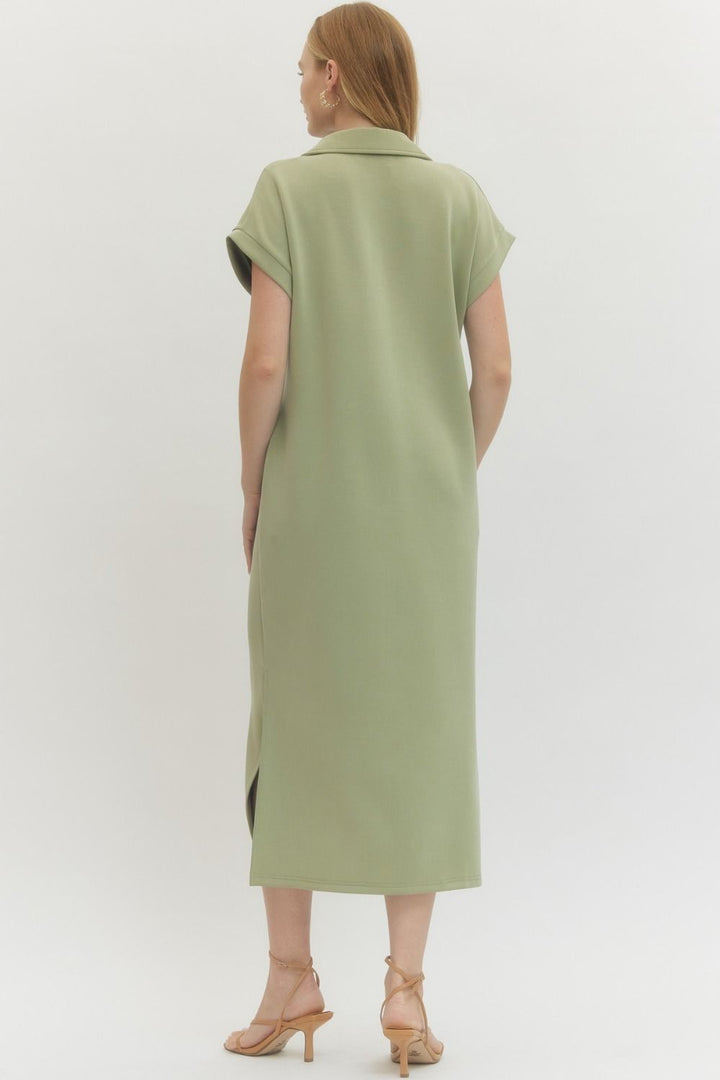 Classic Staple Midi