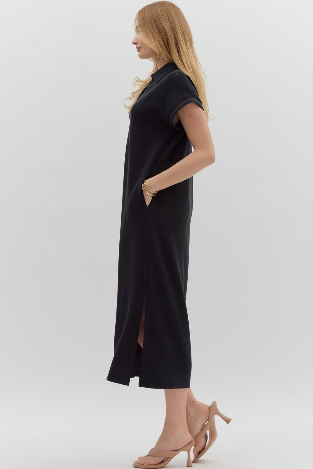 Classic Staple Midi