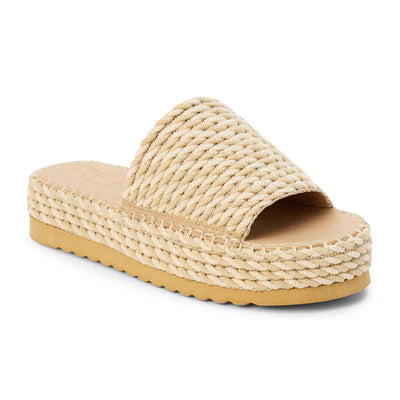 Beach By Matisse Del Mar Platform Sandal