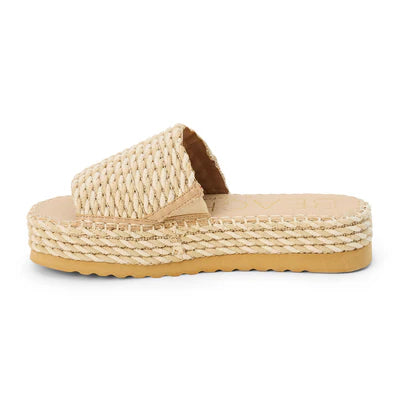 Beach By Matisse Del Mar Platform Sandal