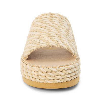 Beach By Matisse Del Mar Platform Sandal