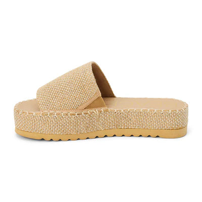 Beach By Matisse Del Mar Platform Sandal