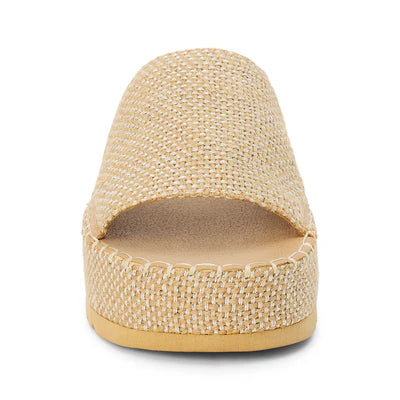 Beach By Matisse Del Mar Platform Sandal