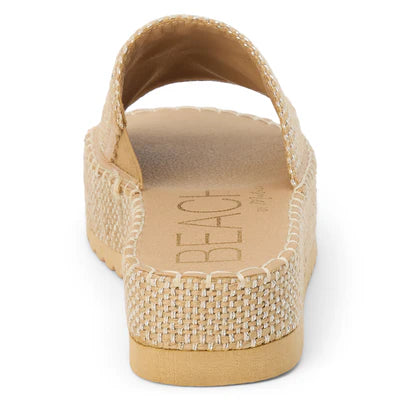 Beach By Matisse Del Mar Platform Sandal