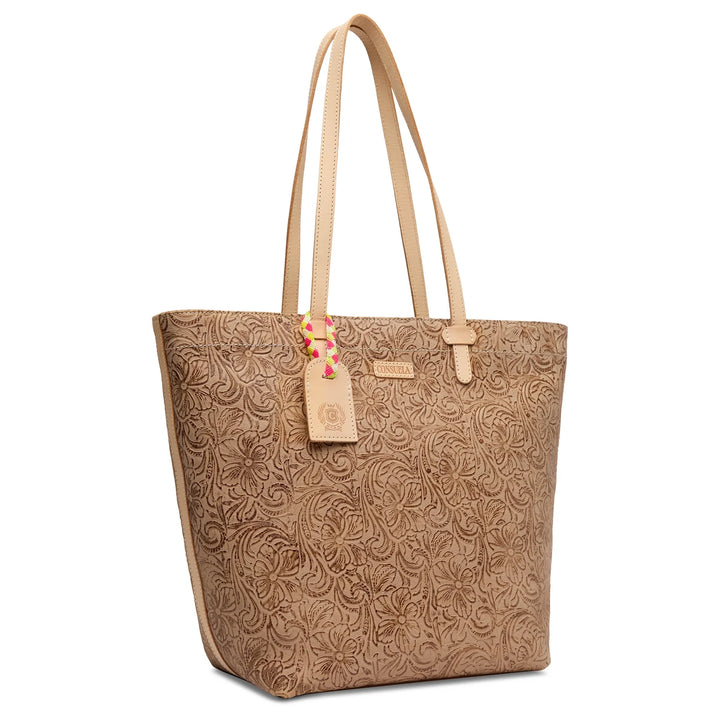 Consuela Lawton Everyday Tote