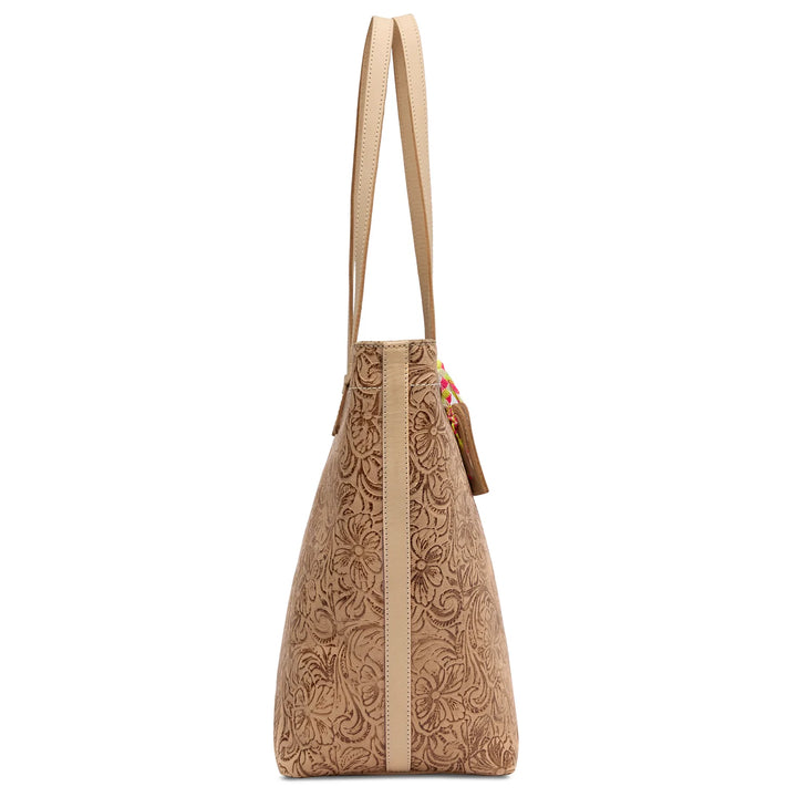 Consuela Lawton Everyday Tote