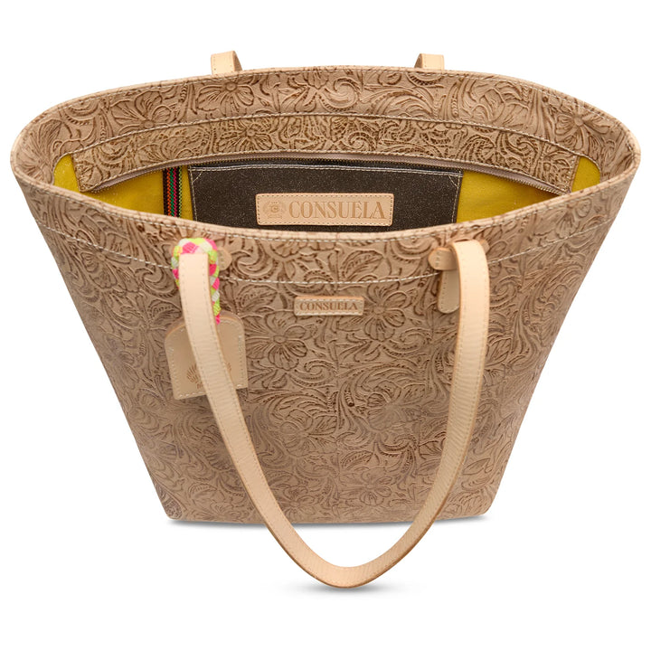 Consuela Lawton Everyday Tote