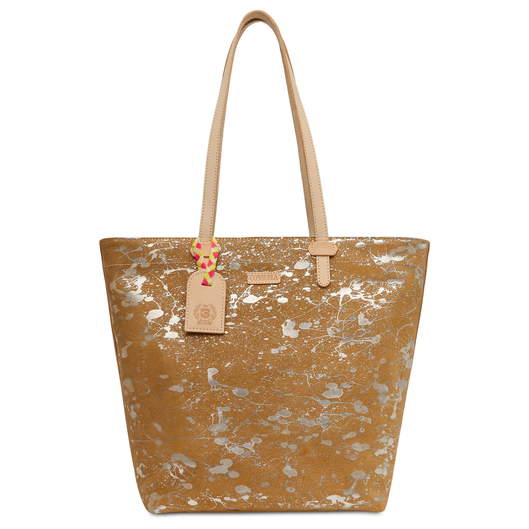 Consuela Daily Tote, Marlow