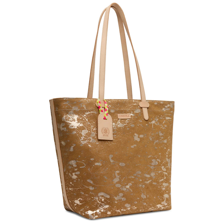 Consuela Daily Tote, Marlow