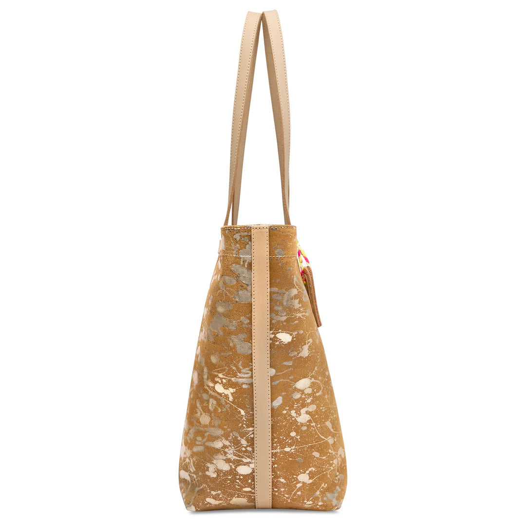 Consuela Daily Tote, Marlow