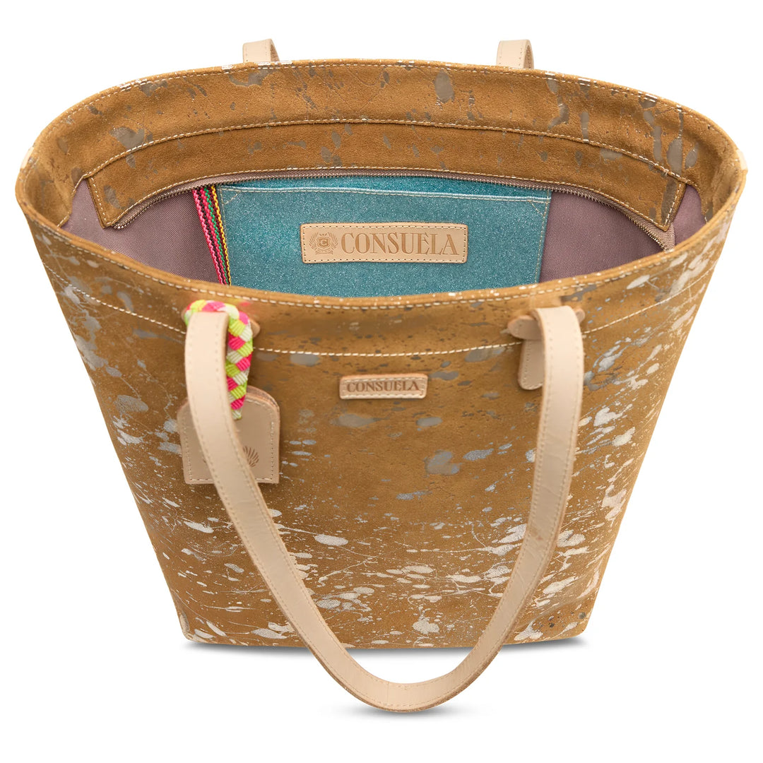 Consuela Daily Tote, Marlow