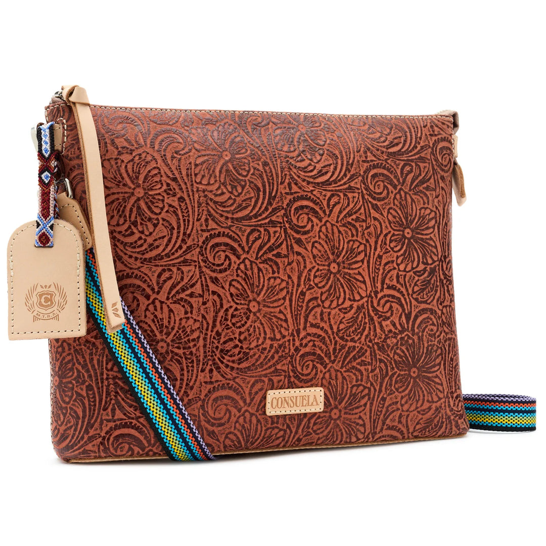 Consuela Sally Downtown Crossbody