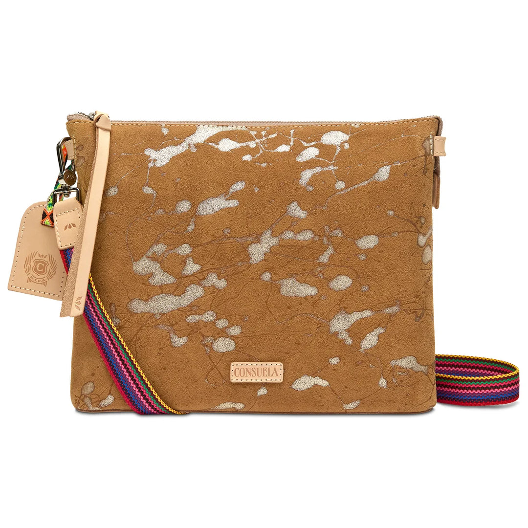 Consuela Downtown Crossbody, Marlow