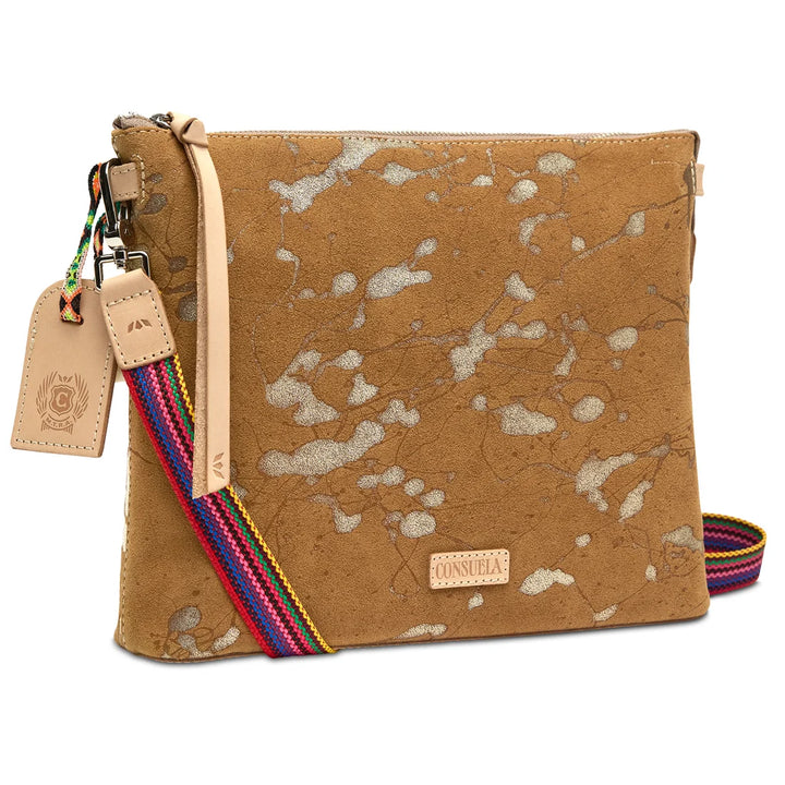 Consuela Downtown Crossbody, Marlow