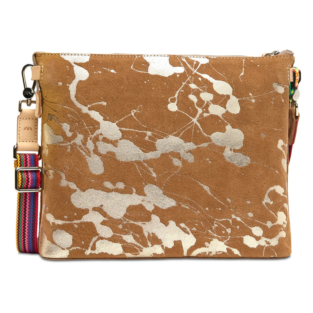 Consuela Downtown Crossbody, Marlow