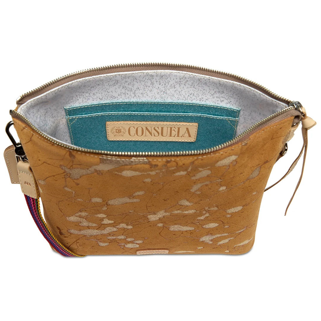 Consuela Downtown Crossbody, Marlow