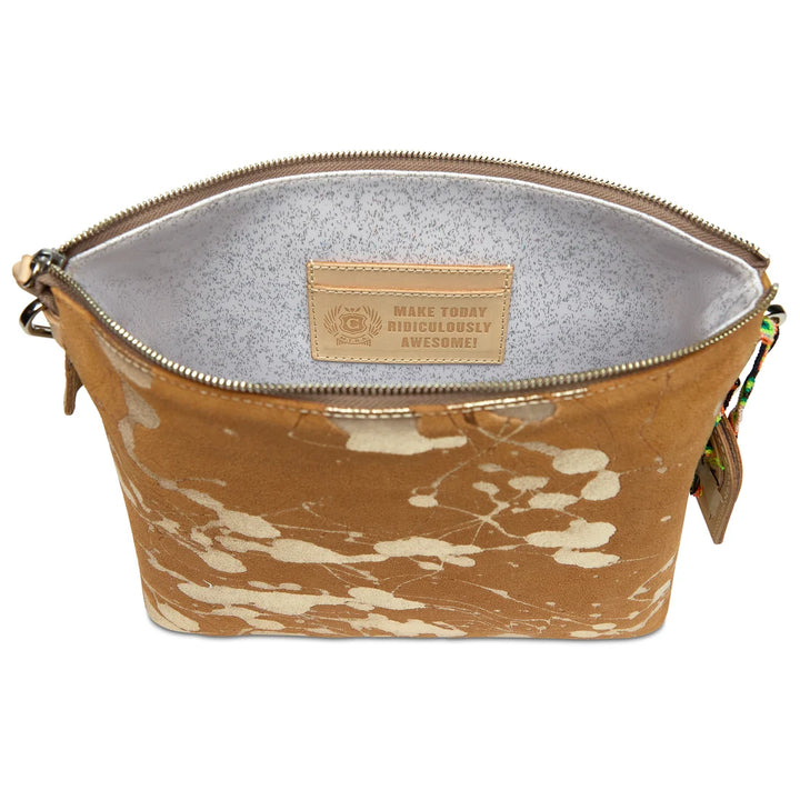 Consuela Downtown Crossbody, Marlow