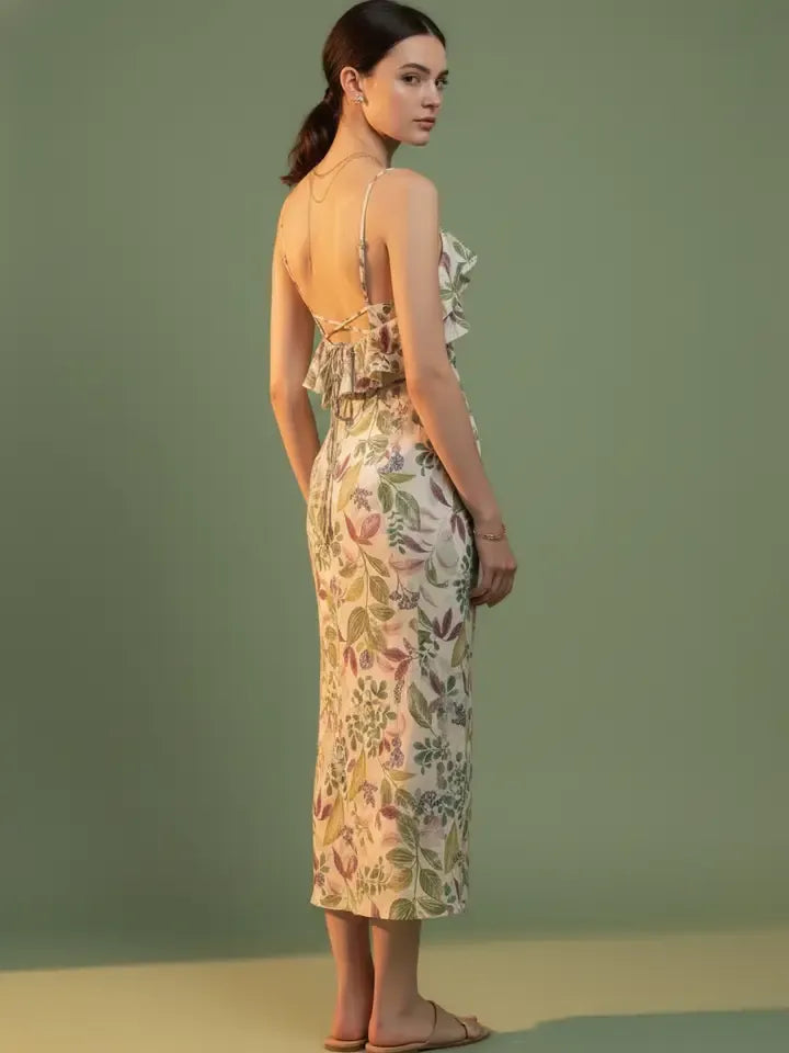 Day Dreaming Midi