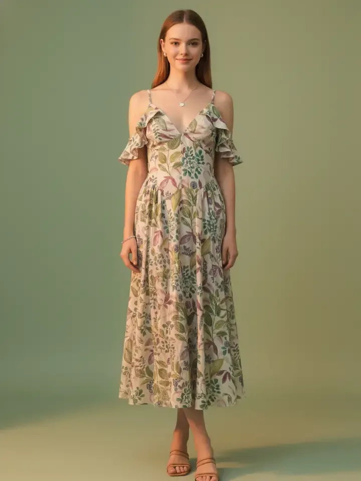 Day Dreaming Midi