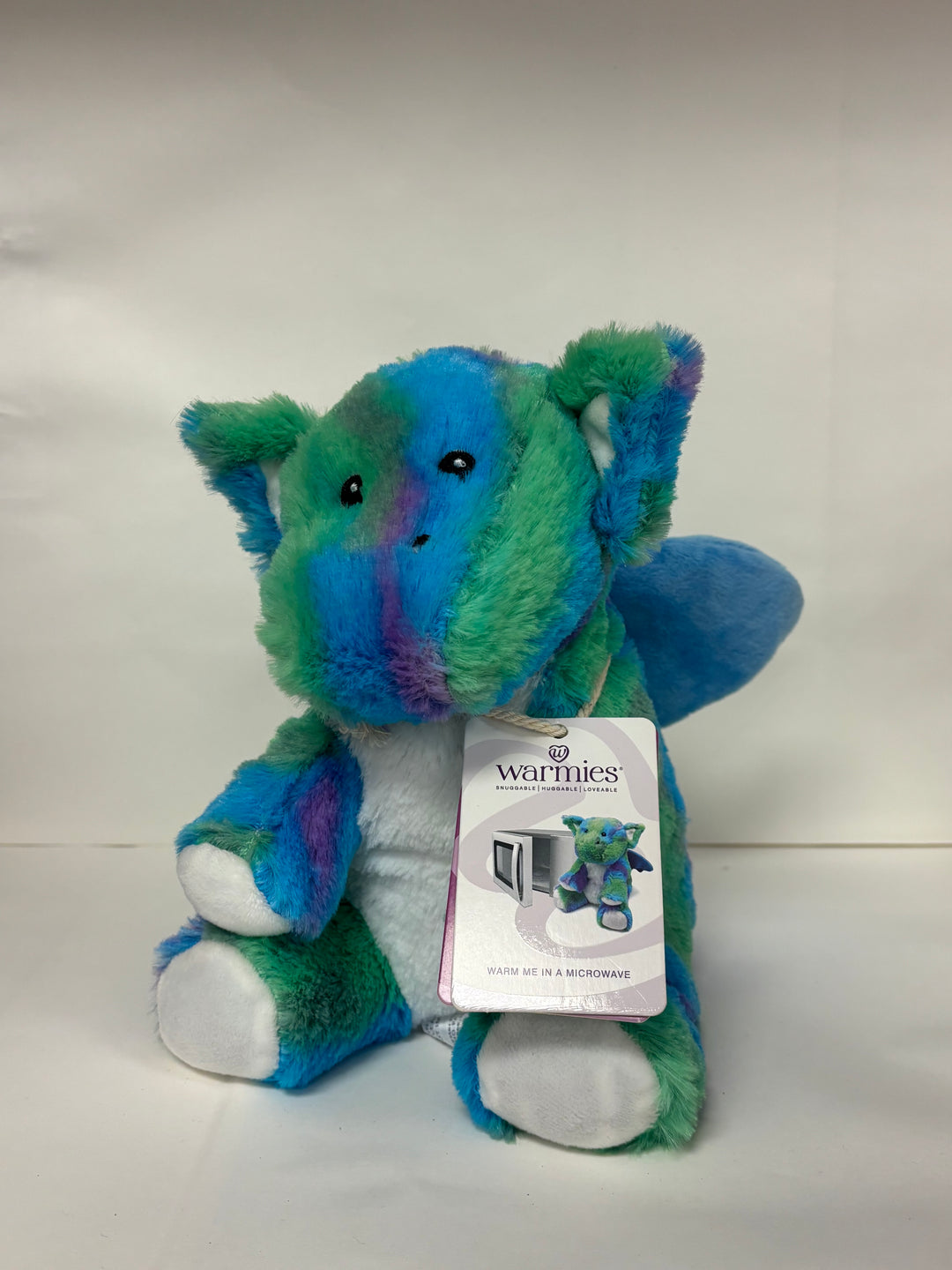 Warmies Stuffed Animal - Large