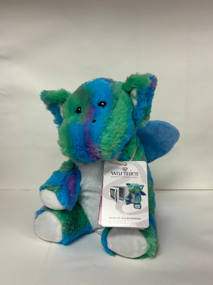 Warmies Stuffed Animal - Large