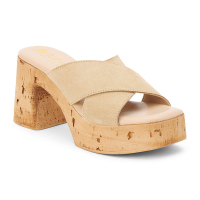 Matisse Eliana Platform Sandal
