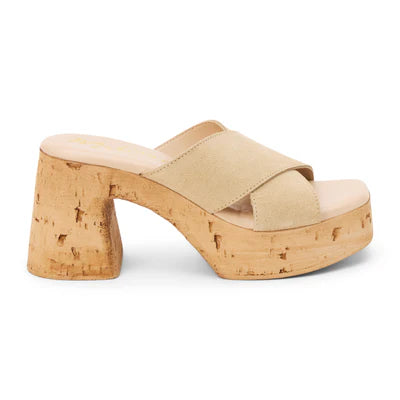 Matisse Eliana Platform Sandal