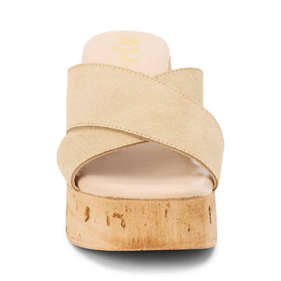 Matisse Eliana Platform Sandal