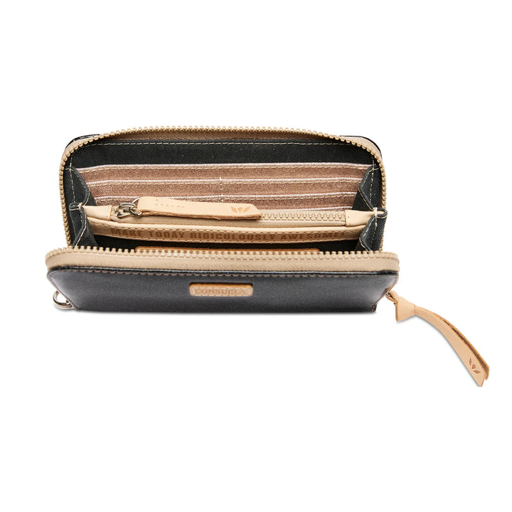 Consuela Essential Wallet, Marina