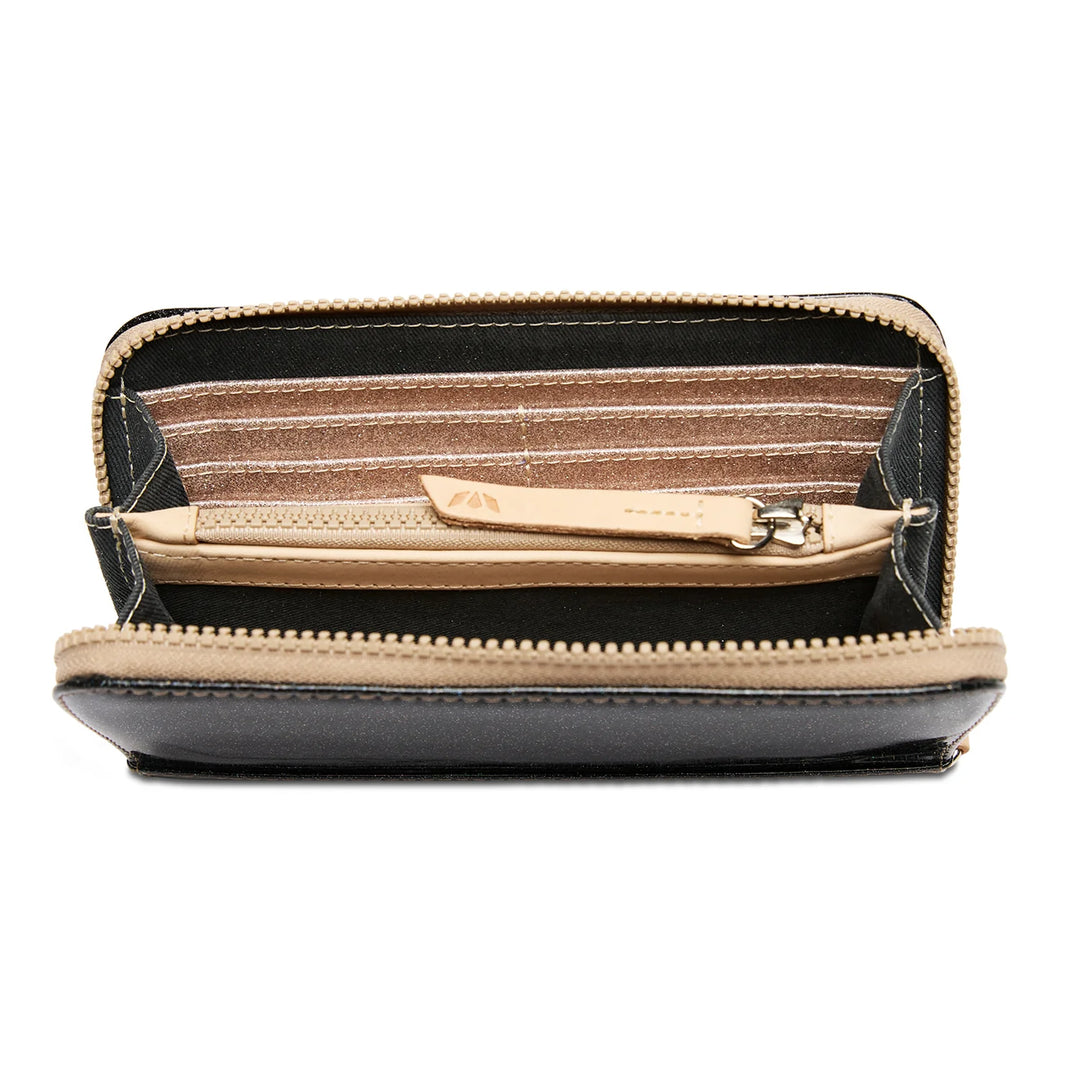 Consuela Essential Wallet, Marina