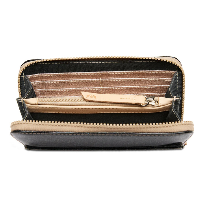 Consuela Essential Wallet, Marina