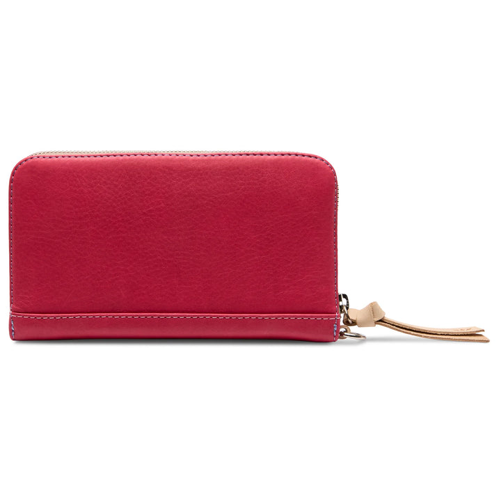 Consuela Maren Essential Wallet
