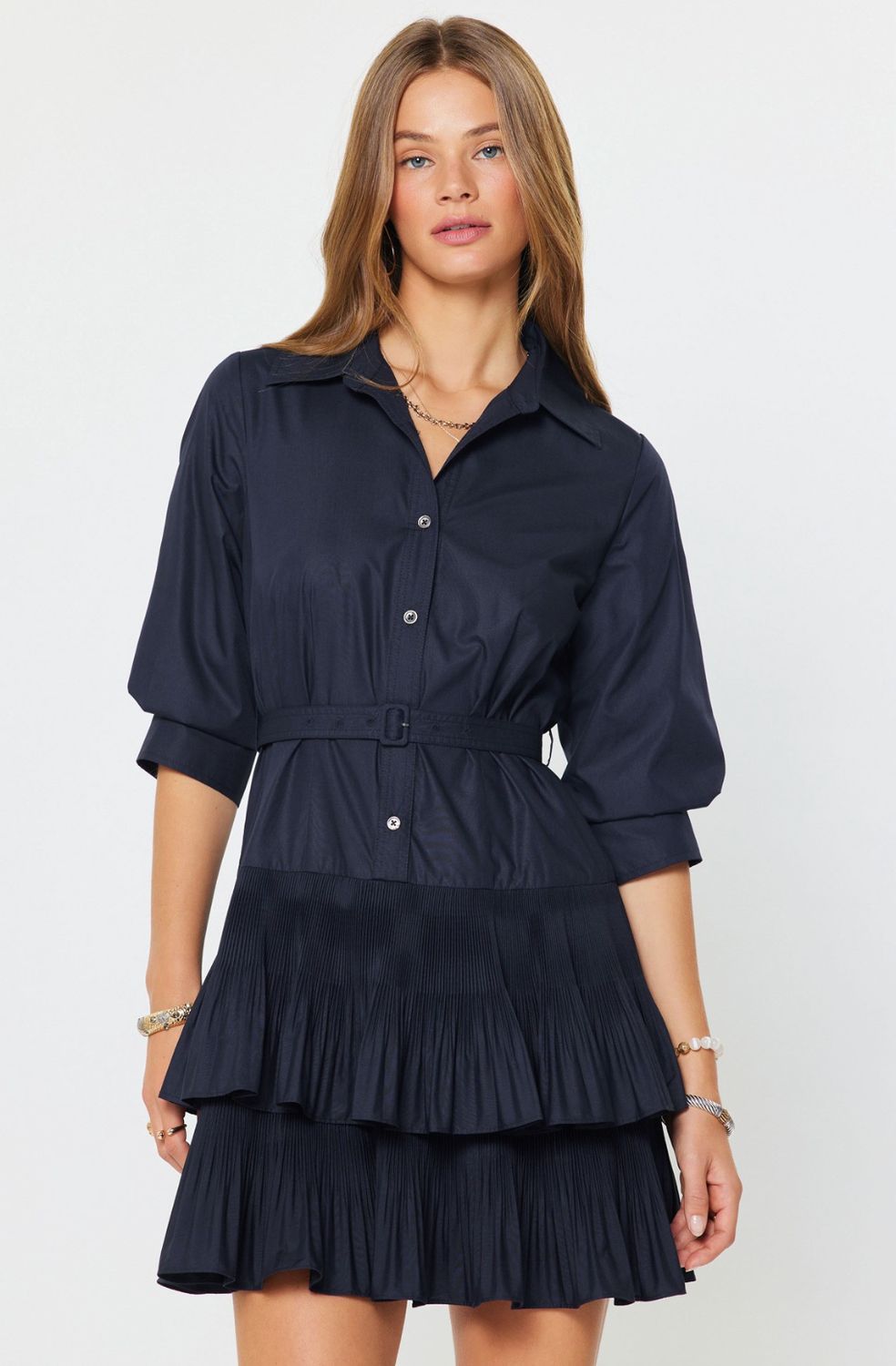 Easy Does It Dress
