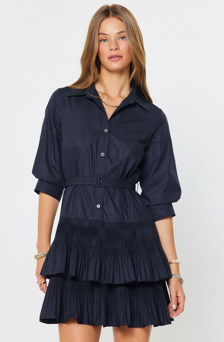 Easy Does It Dress