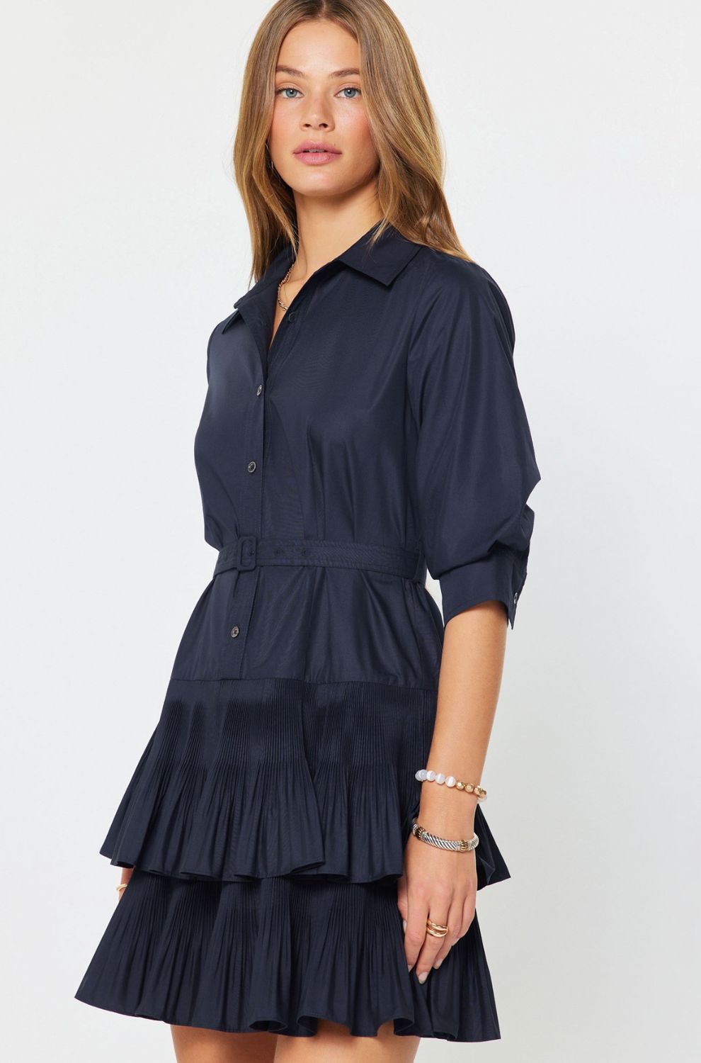 Easy Does It Dress