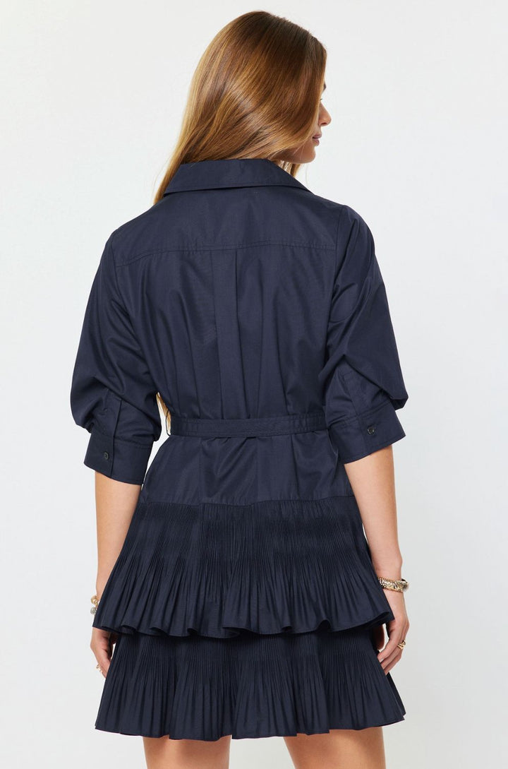 Easy Does It Dress