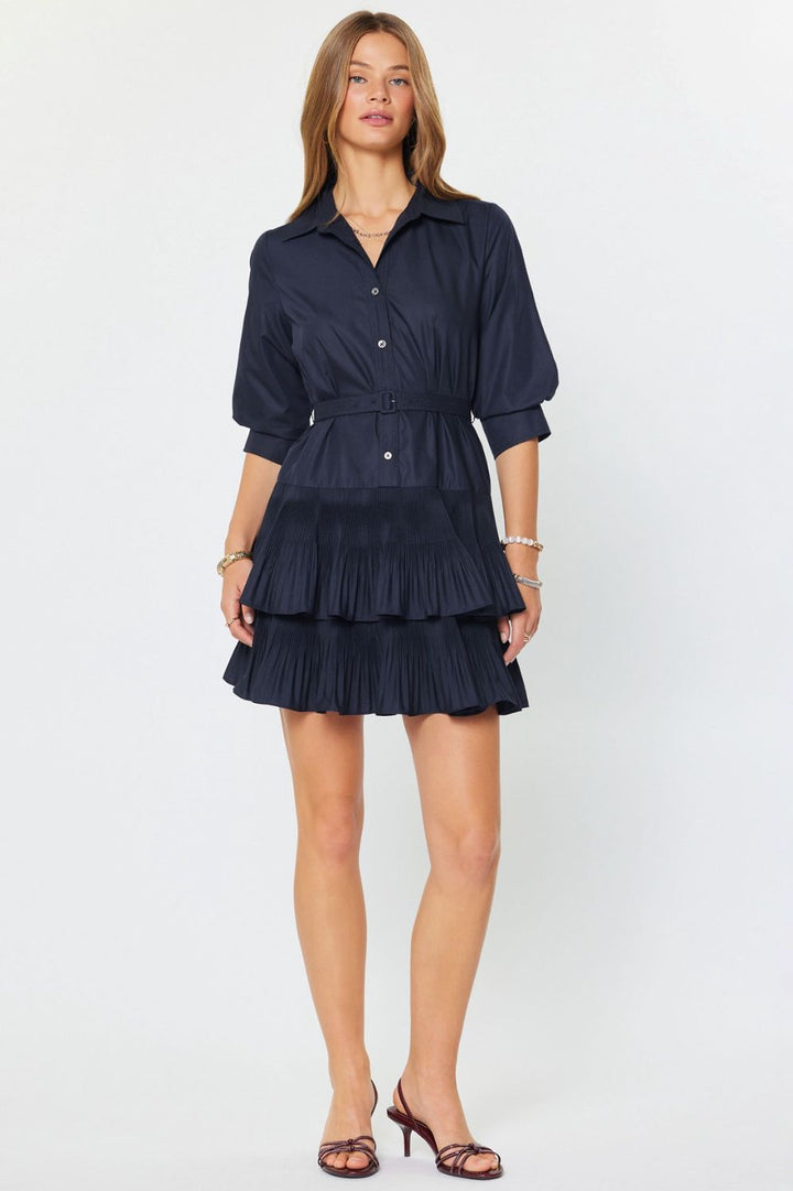 Easy Does It Dress