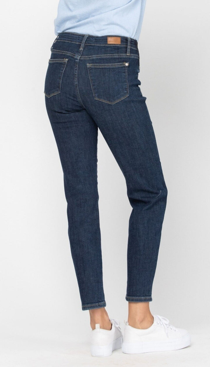 Judy Blue My Favorite MATERNITY Slim Jean