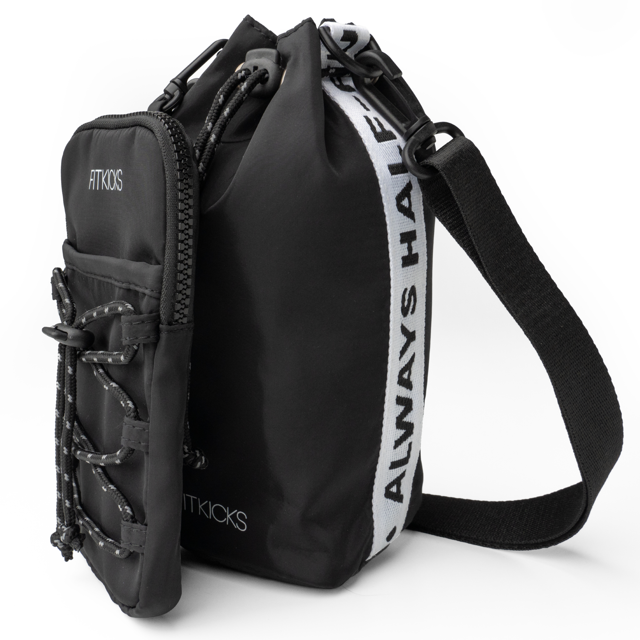 Fitkicks Optimist H20 Crossbody &amp; Phone Pouch
