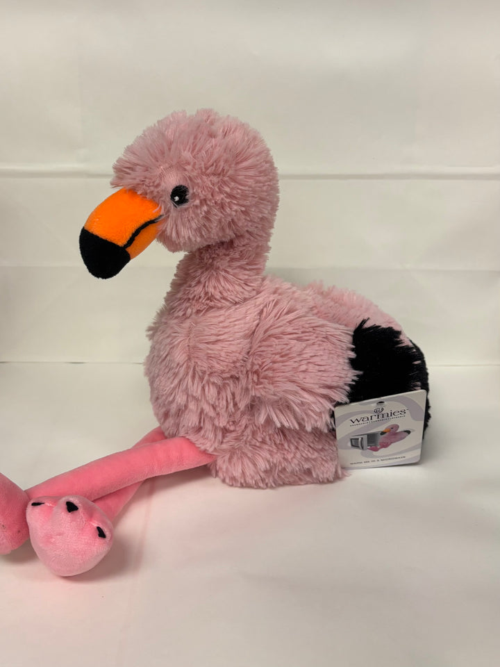 Warmies Stuffed Animal - Large