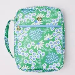 Mary Square Bible Cover