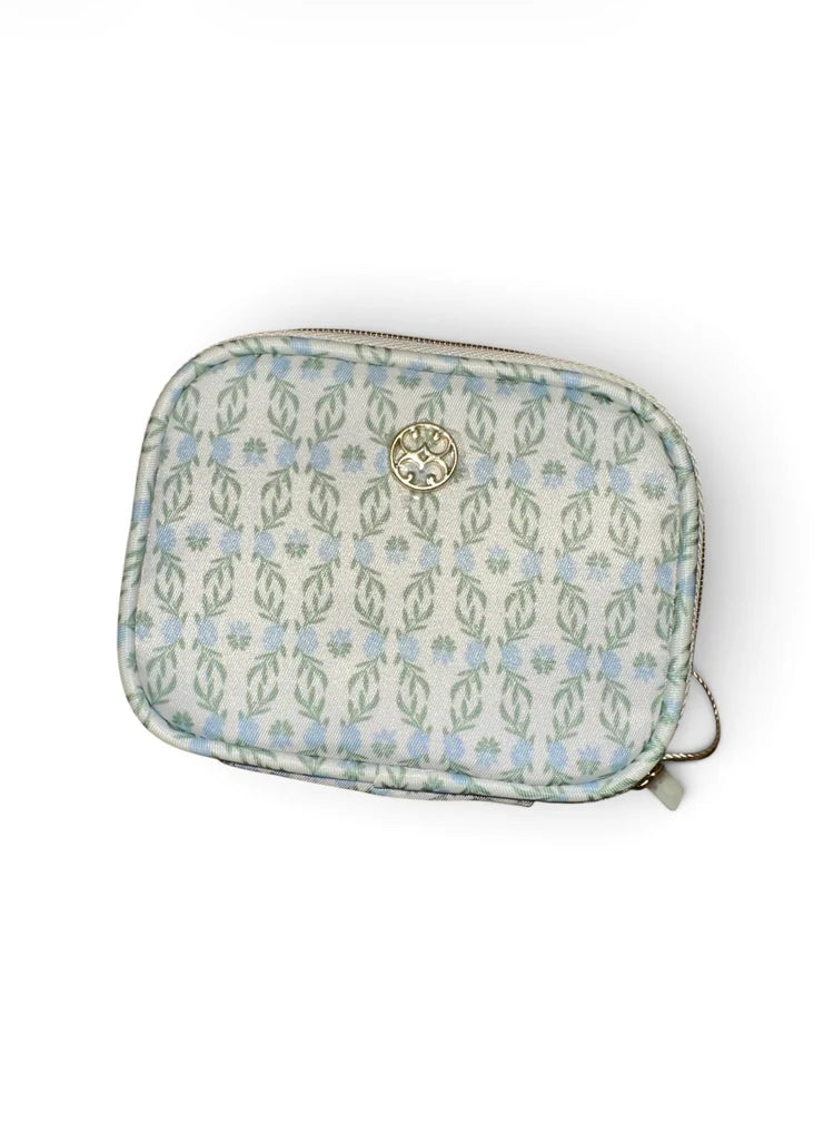 Mary Square Pill Organizer