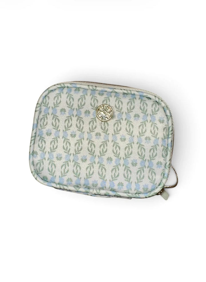 Mary Square Pill Organizer